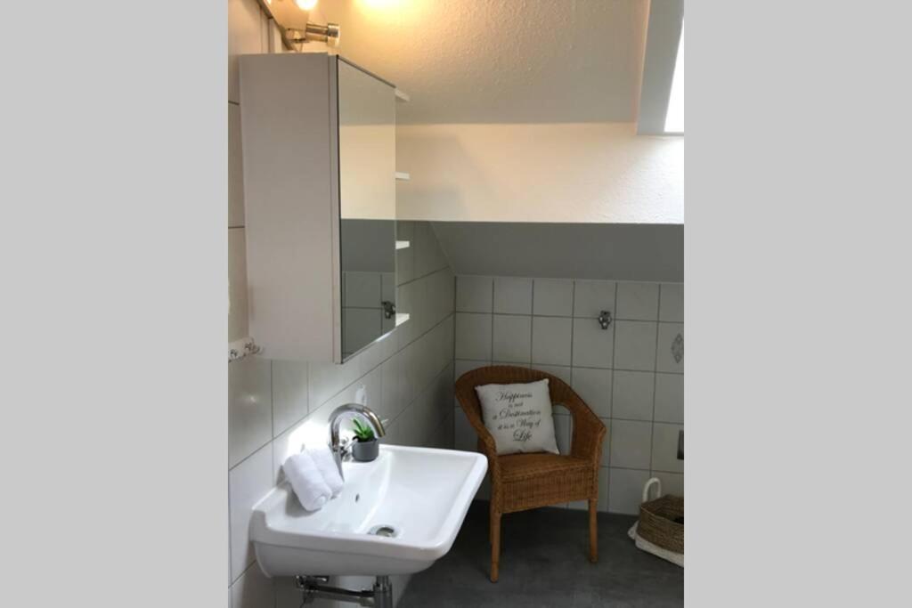 Smartes Dg Apartment-Dream And Relax 肯普滕 外观 照片