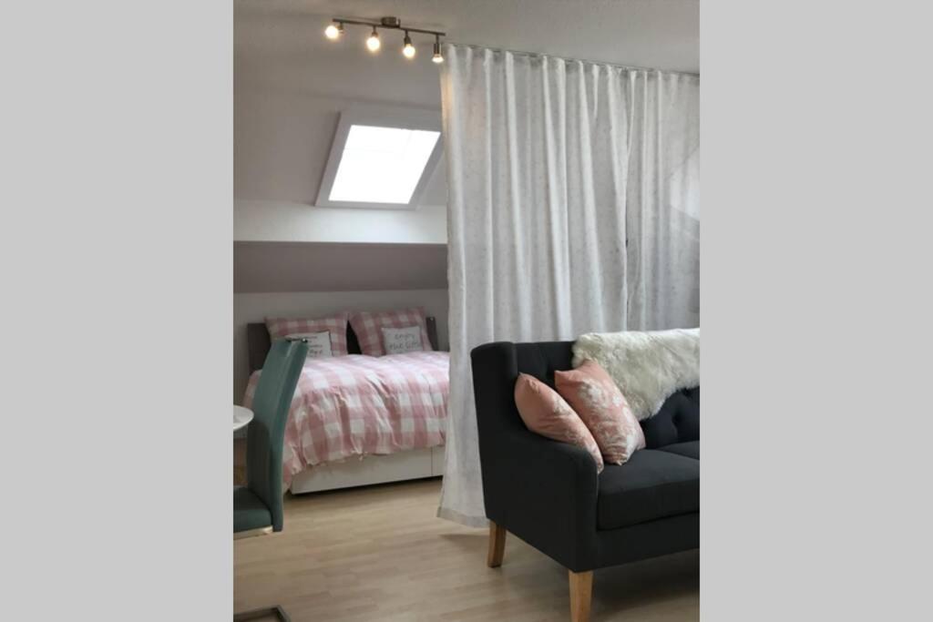Smartes Dg Apartment-Dream And Relax 肯普滕 外观 照片