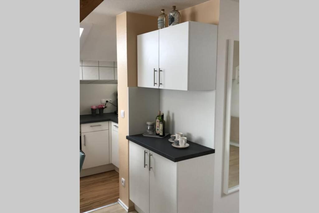 Smartes Dg Apartment-Dream And Relax 肯普滕 外观 照片
