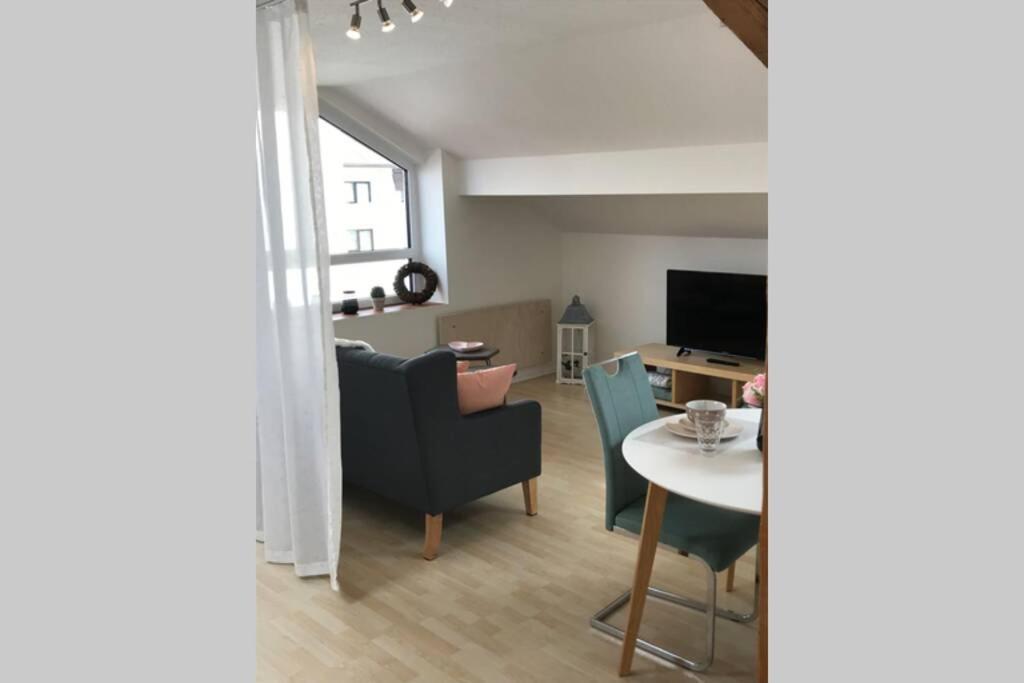 Smartes Dg Apartment-Dream And Relax 肯普滕 外观 照片