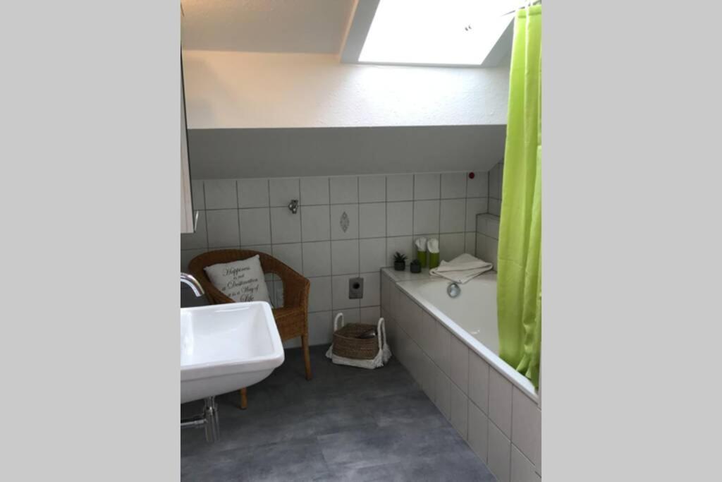 Smartes Dg Apartment-Dream And Relax 肯普滕 外观 照片