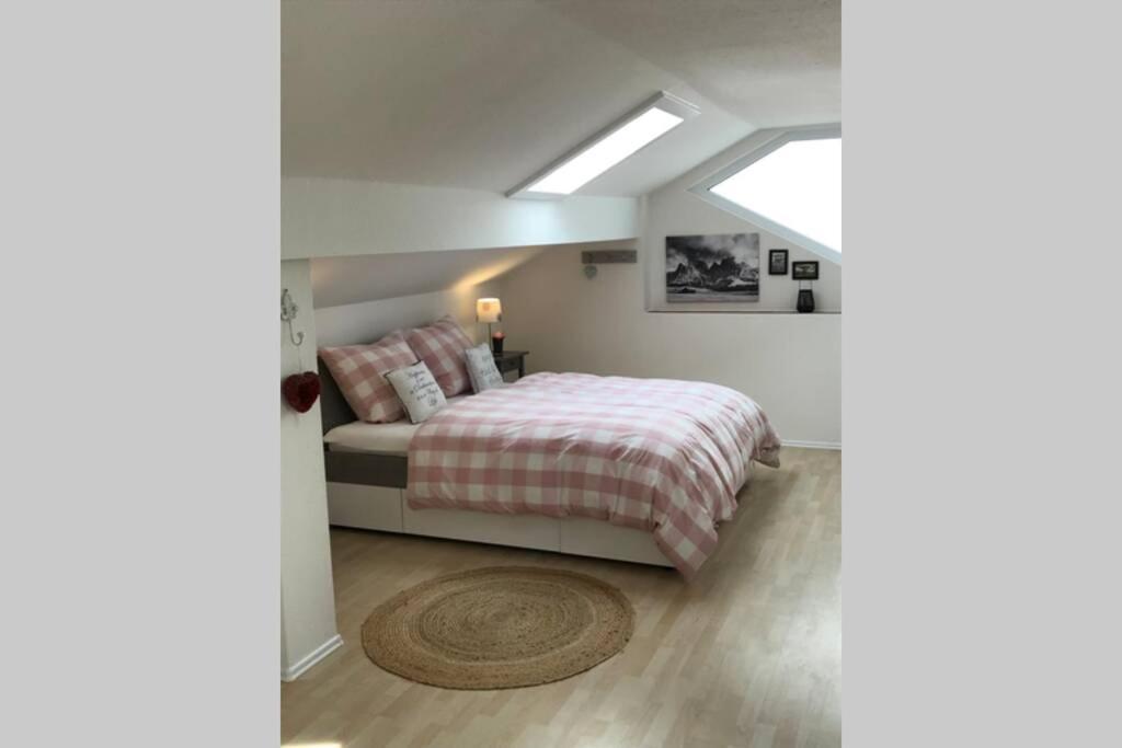 Smartes Dg Apartment-Dream And Relax 肯普滕 外观 照片